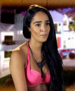 Manelyk González Height, Age, Boyfriend, Family, Biography » StarsUnfolded