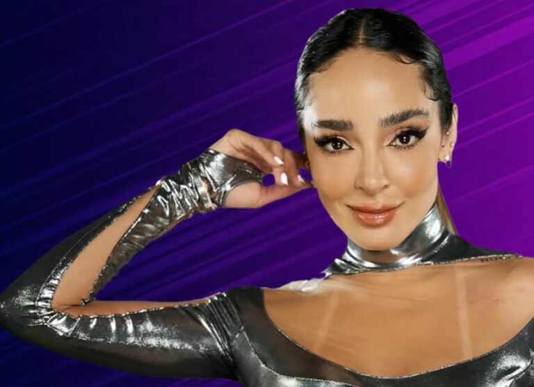 Manelyk González Height, Age, Boyfriend, Family, Biography » StarsUnfolded