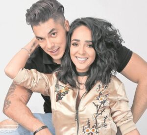 Manelyk González Height, Age, Boyfriend, Family, Biography » StarsUnfolded