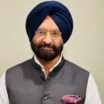 Manjinder Singh Sirsa Age, Wife, Children, Family, Biography