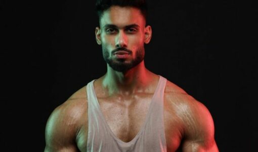 Mannu Chaudhary