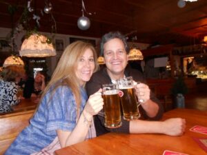 Marc Fogel Age, Wife, Children, Family, Biography » StarsUnfolded