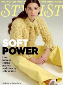 Marisa Abela Height, Age, Boyfriend, Family, Biography » StarsUnfolded