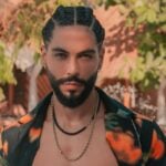 Marlon Solórzano (La casa de los famosos Colombia) Height, Age, Girlfriend, Family, Biography