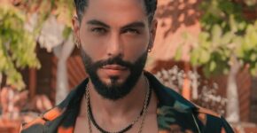 Marlon Solórzano