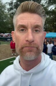 Marty Smith Height, Age, Wife, Children, Family, Biography » StarsUnfolded