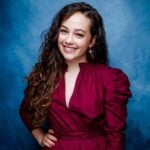 Mary Mouser Height, Age, Boyfriend, Family, Biography