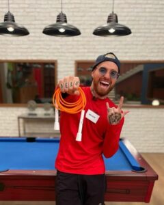 Mateo Varela (La Casa De Los Famosos Colombia) Height, Age, Girlfriend