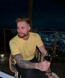 Mateo Varela (La Casa De Los Famosos Colombia) Height, Age, Girlfriend