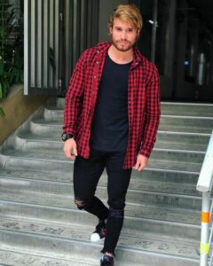 Mateo Varela (La Casa De Los Famosos Colombia) Height, Age, Girlfriend