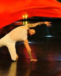 Mateo Varela (La Casa De Los Famosos Colombia) Height, Age, Girlfriend