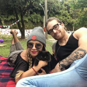 Mateo Varela (La Casa De Los Famosos Colombia) Height, Age, Girlfriend