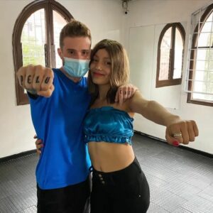 Mateo Varela (La Casa De Los Famosos Colombia) Height, Age, Girlfriend