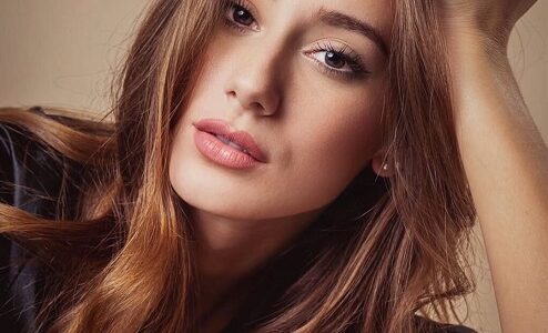 Migena Shpendi