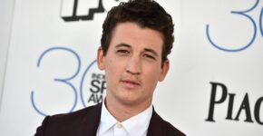 Miles Teller