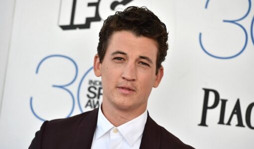 Miles Teller