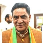 Mohan Singh Bisht Age, Wife, Children, Family, Biography