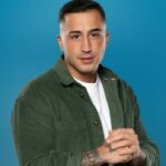 Nadiem Bahiat (Big Brother German 15) Height, Age, Family, Biography