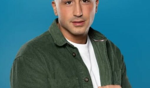 Nadiem Bahiat