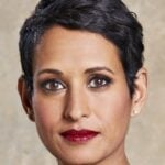 Naga Munchetty Height, Age, Husband, Family, Biography