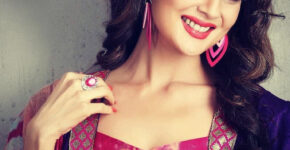 Nandini Singh