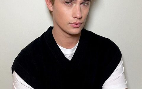 Nicholas Galitzine