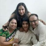 Nikunj Gupta (Rekha Gupta’s Son) Family, Biography