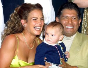 Niurka Marcos Height, Age, Boyfriend, Husband, Children, Family