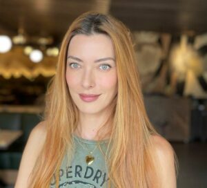 Norma Nivia (La Casa De Los Famosos) Height, Age, Biography » StarsUnfolded