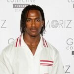 Omar Nyame (Love Island) Height, Age, Biography