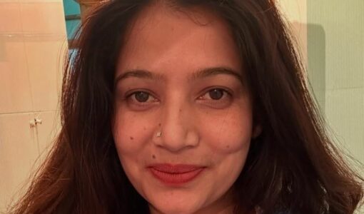 Oshin Sharma