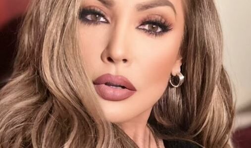 Patricia Paty Navidad