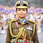 Poonam Gupta (CRPF) Height, Husband, Family, Biography