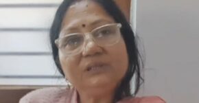 Ranjana Jha