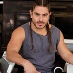 Rey Grupero (La casa de los famosos) Height, Age, Girlfriend, Family, Biography