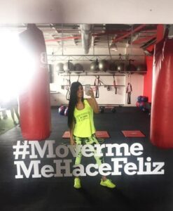 Rosa Caiafa (La Casa De Los Famosos) Height, Age, Boyfriend, Family