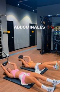 Rosa Caiafa (La Casa De Los Famosos) Height, Age, Boyfriend, Family