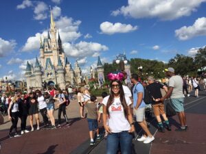 Rosa Caiafa (La Casa De Los Famosos) Height, Age, Boyfriend, Family