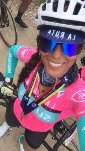 Rosa Caiafa (La Casa De Los Famosos) Height, Age, Boyfriend, Family