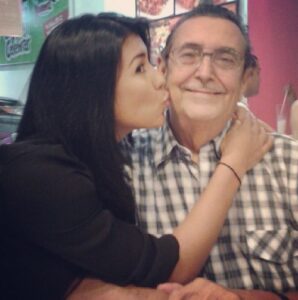 Rosa Caiafa (La Casa De Los Famosos) Height, Age, Boyfriend, Family