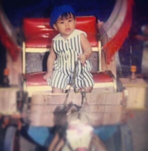 Rosa Caiafa (La Casa De Los Famosos) Height, Age, Boyfriend, Family