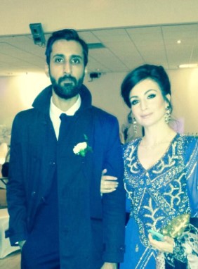 Roxy Shahidi Height Age Husband Family Biography StarsUnfolded