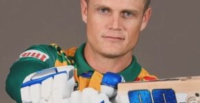 Ryan Rickelton