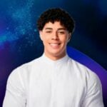 Saif Al Sayedd (Gran Hermano Argentine 12) Height, Age, Girlfriend, Wife, Children, Family, Biography