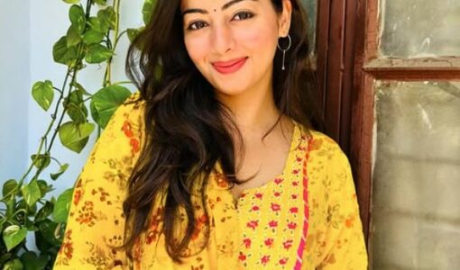 Simran Behl
