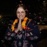 Swati Singh Age, Caste, Husband, Children, Family, Biography