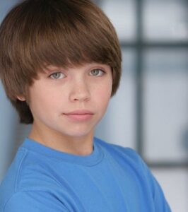 Tanner Buchanan Height, Age, Girlfriend, Family, Biography » StarsUnfolded