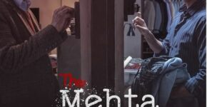 The Mehta Boy