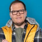 Tino Wachtel (Big Brother German Season 15) Height, Age, Family, Biography