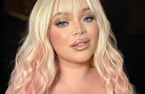 Trisha Paytas